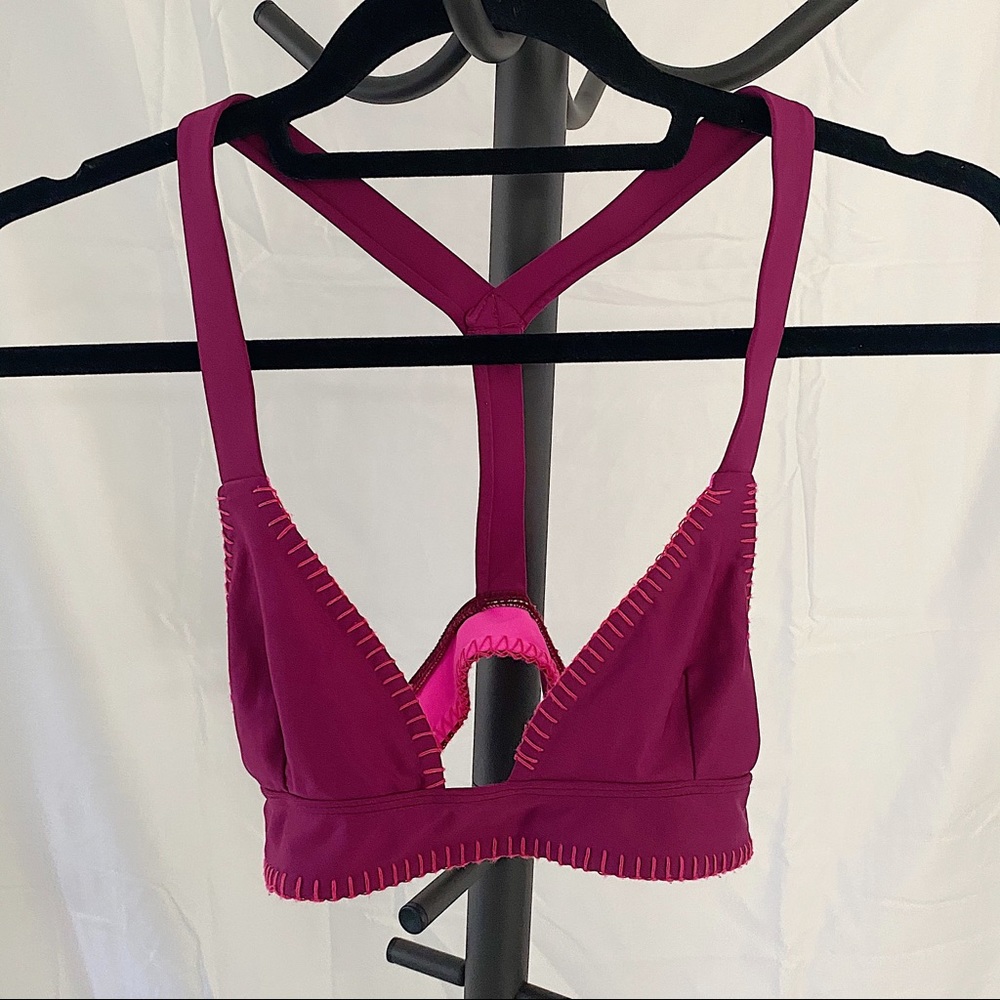 Bathing Suit Top - image 1